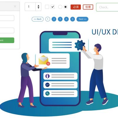 【UIとUXの重要性と改善 】 WEBデザイナーの視点から