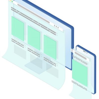 【WEBデザインの潮流】カード型UIの採用とその効果
