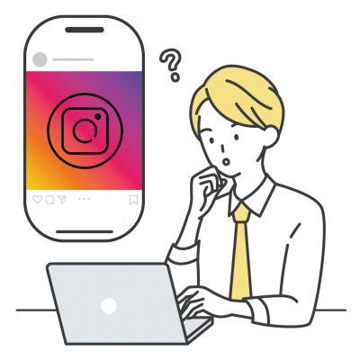 【ホームページにインスタを埋め込むとSEOに悪影響？】気をつけるべきポイントとは？